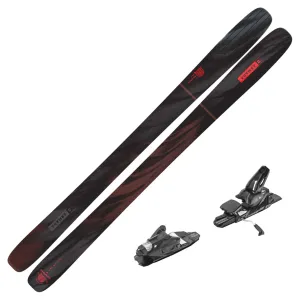 2023 Armada Declivity 88 C DEMO Skis w/ Strive 11 DEMO Bindings