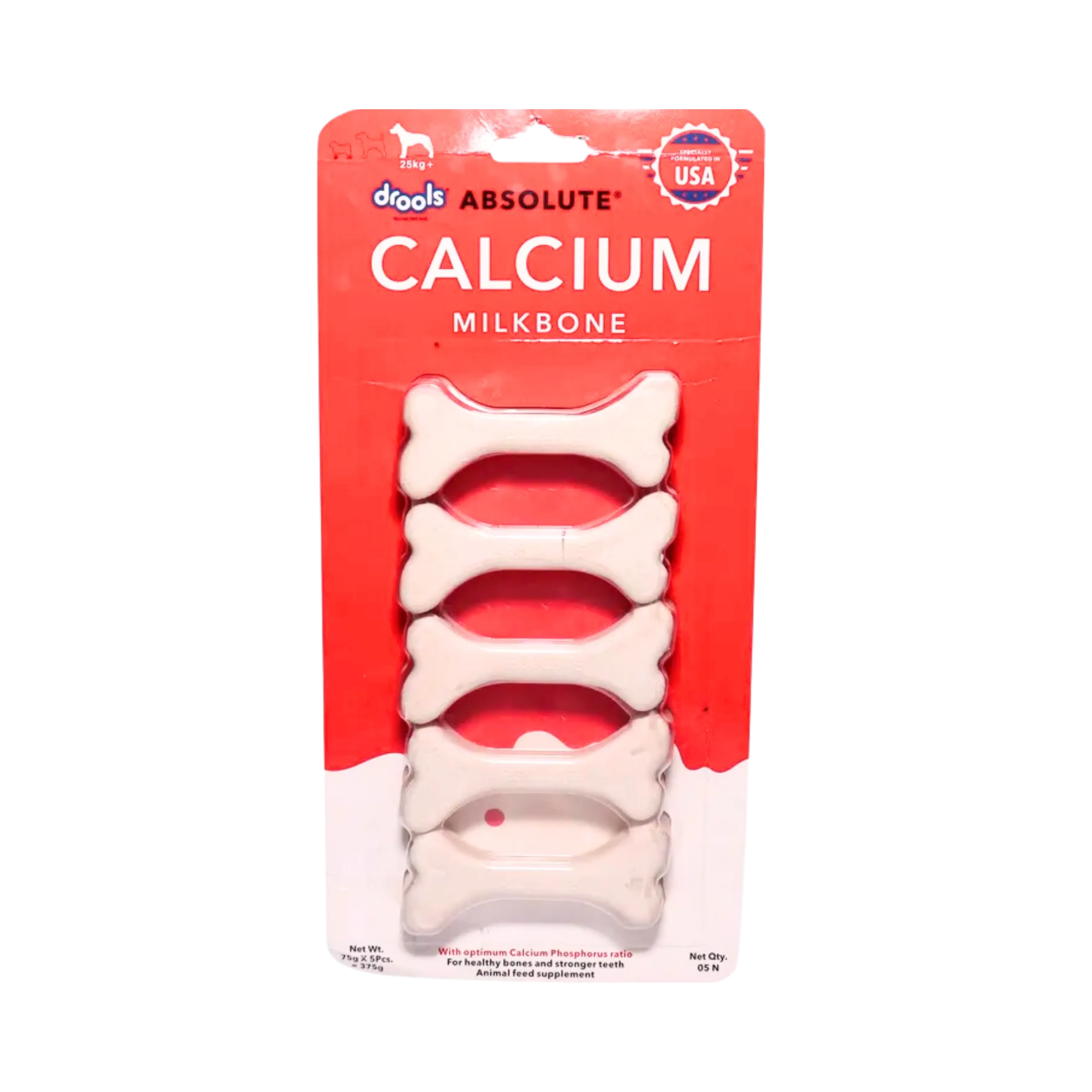 ABSOLUTE CALCIUM BONE LB