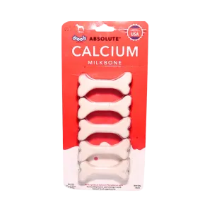 ABSOLUTE CALCIUM BONE LB