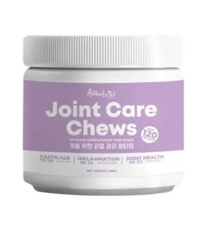 Altimate Pet Joint Care Soft Chews Supplement For Dogs
