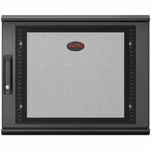 APC AR109SH6 Rack Cabinet and Frame