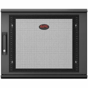 APC AR109SH6 Rack Cabinet and Frame
