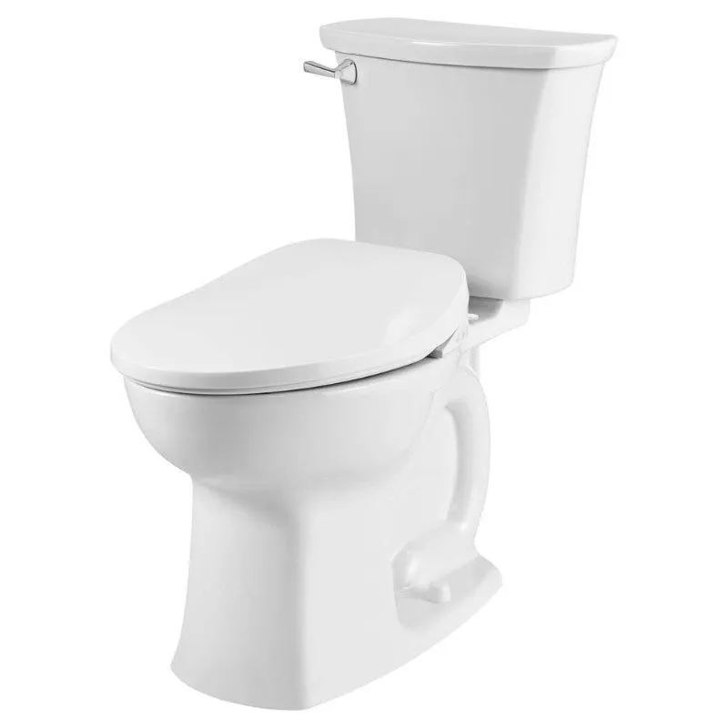 AquaWash 2.0 Elongated Bidet Seat in White