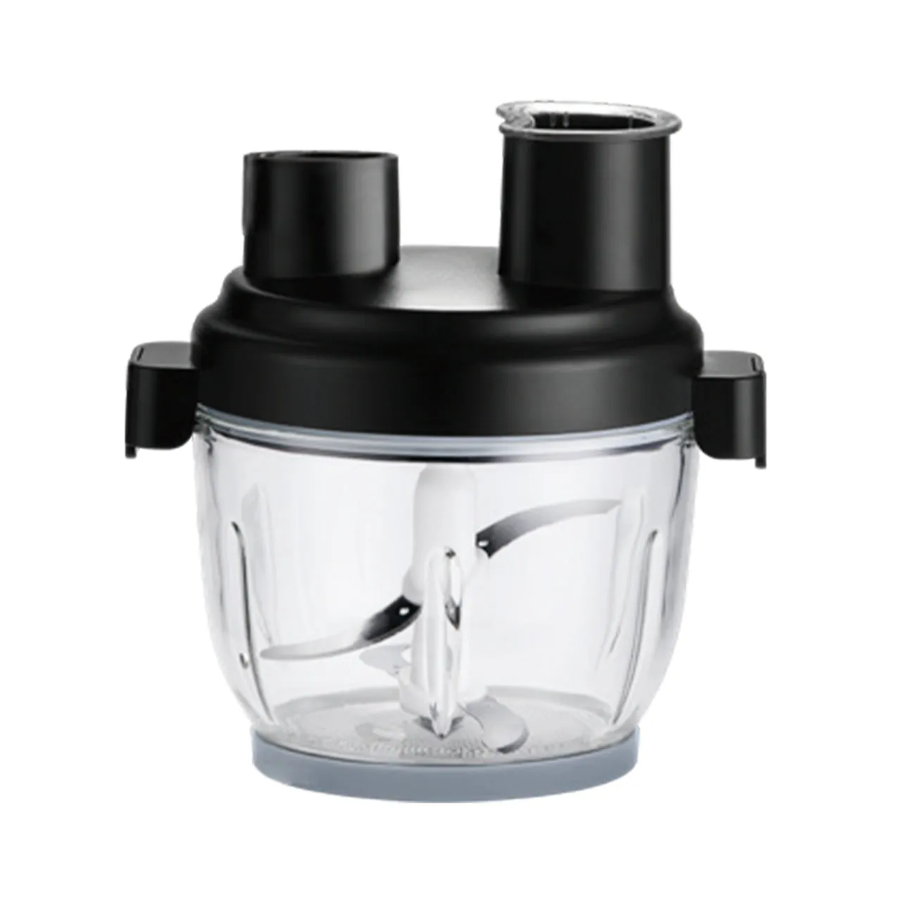 ARSHIA 8 in 1 Hand Blender Black