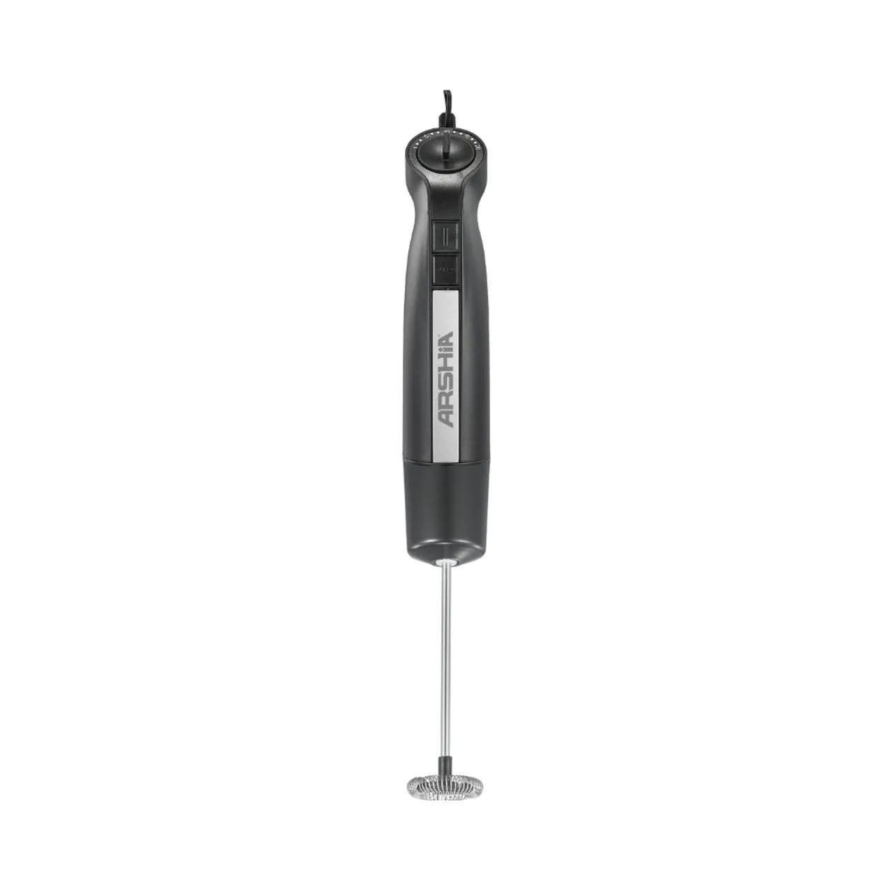 ARSHIA 8 in 1 Hand Blender Black