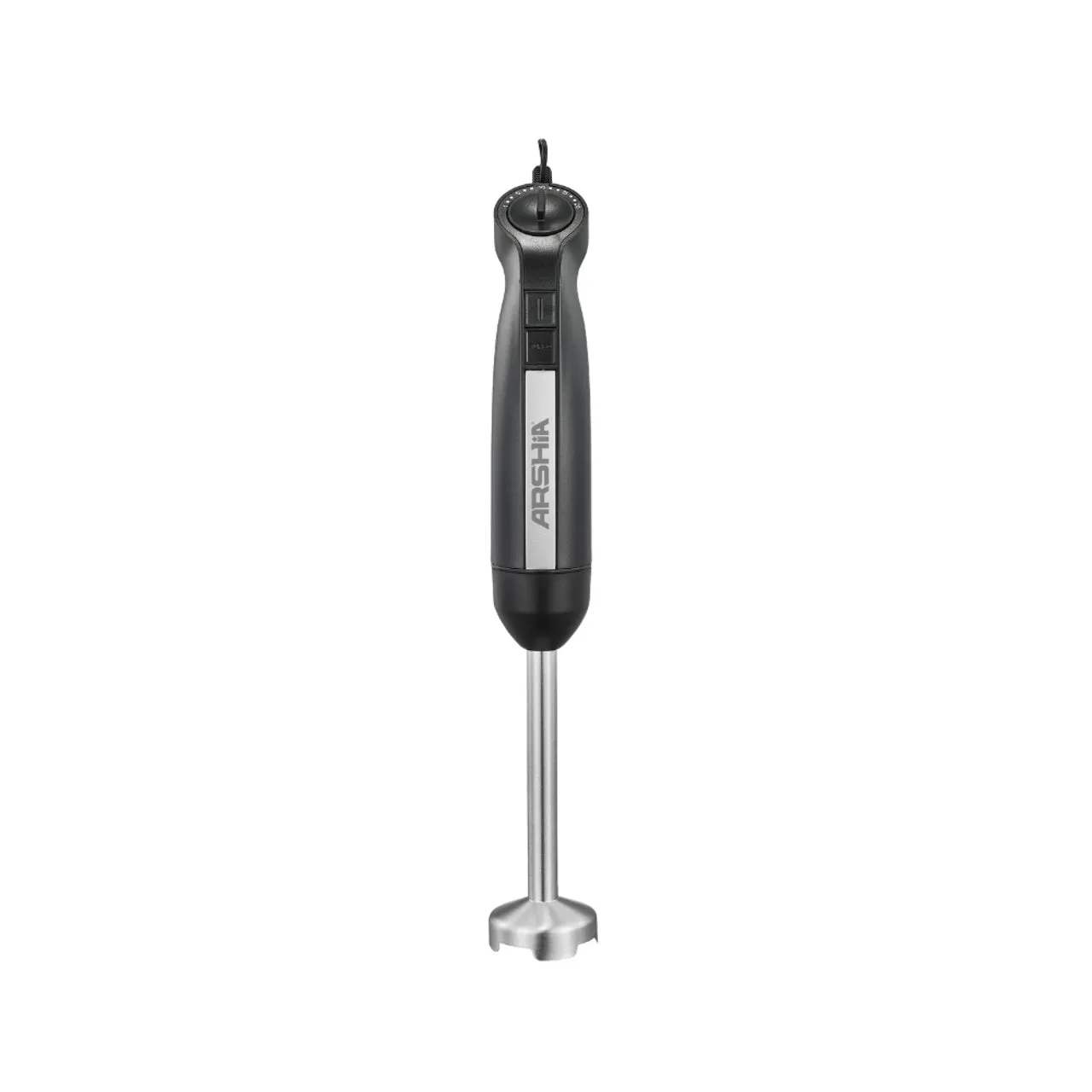ARSHIA 8 in 1 Hand Blender Black