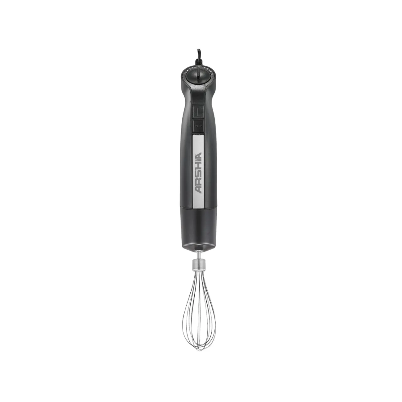 ARSHIA 8 in 1 Hand Blender Black