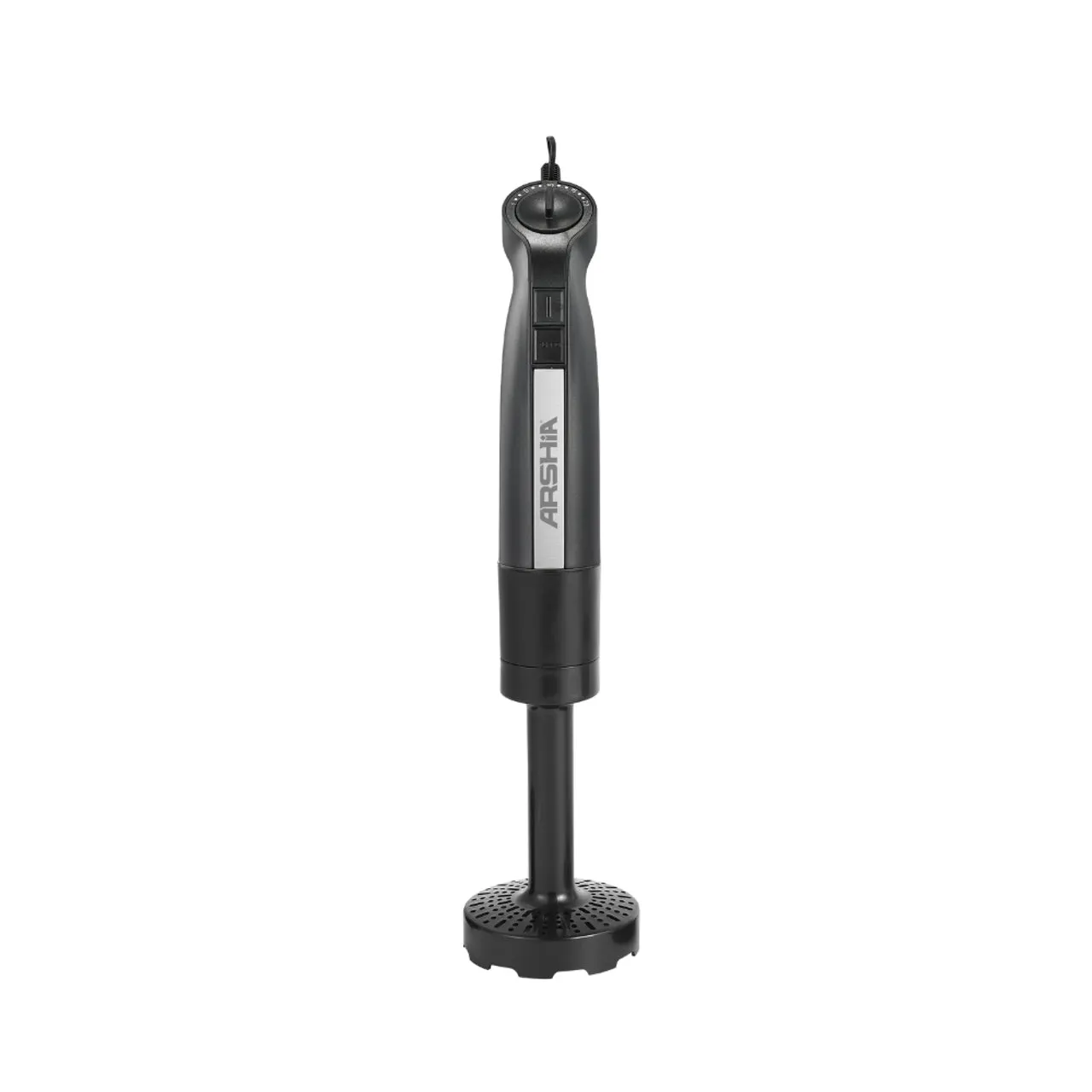 ARSHIA 8 in 1 Hand Blender Black
