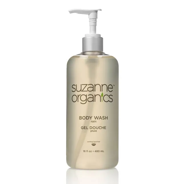 Body Wash (5 Options)