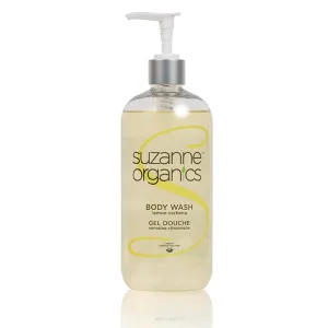 Body Wash (5 Options)