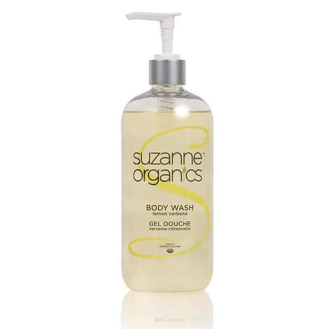 Body Wash (5 Options)
