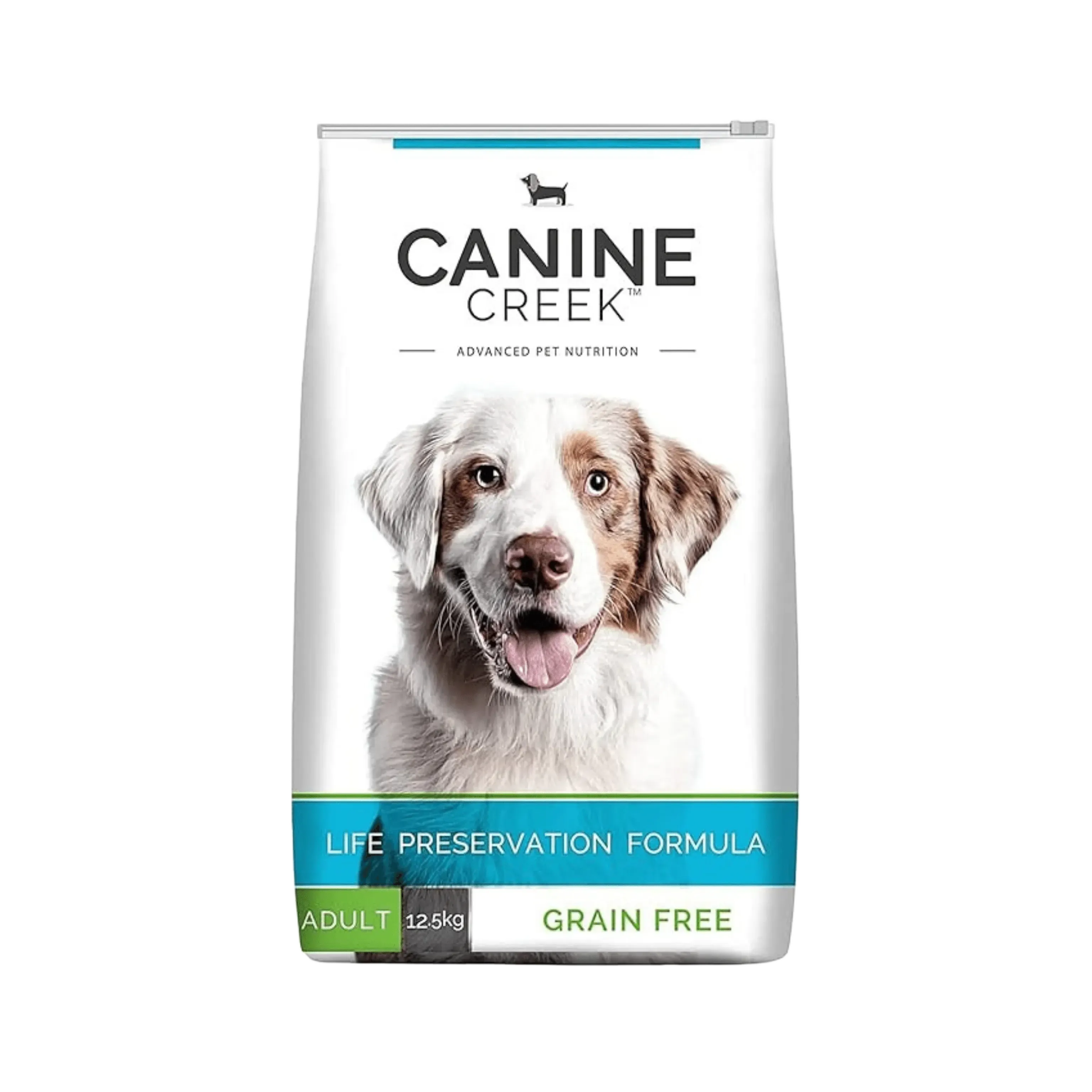 CANINE CREEK ADULT (L)
