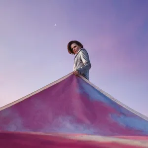 Cassandra Jenkins- My Light, My Destroyer