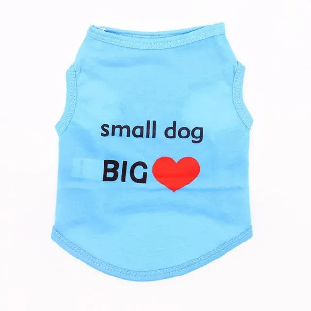 Christmas Shirt for Dogs