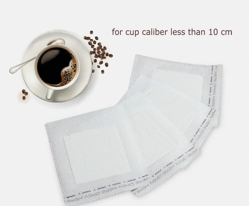 Coffee Cup Filter Bags