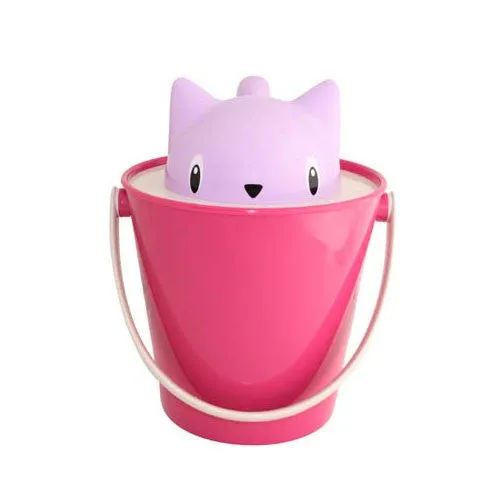 Crick Dry Food Container