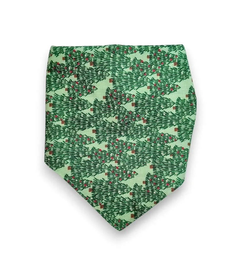 Dog Bandana - Christmas Collection