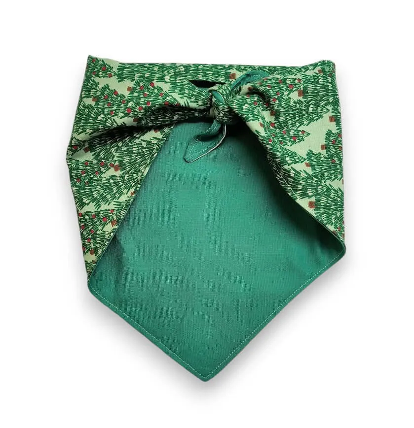 Dog Bandana - Christmas Collection
