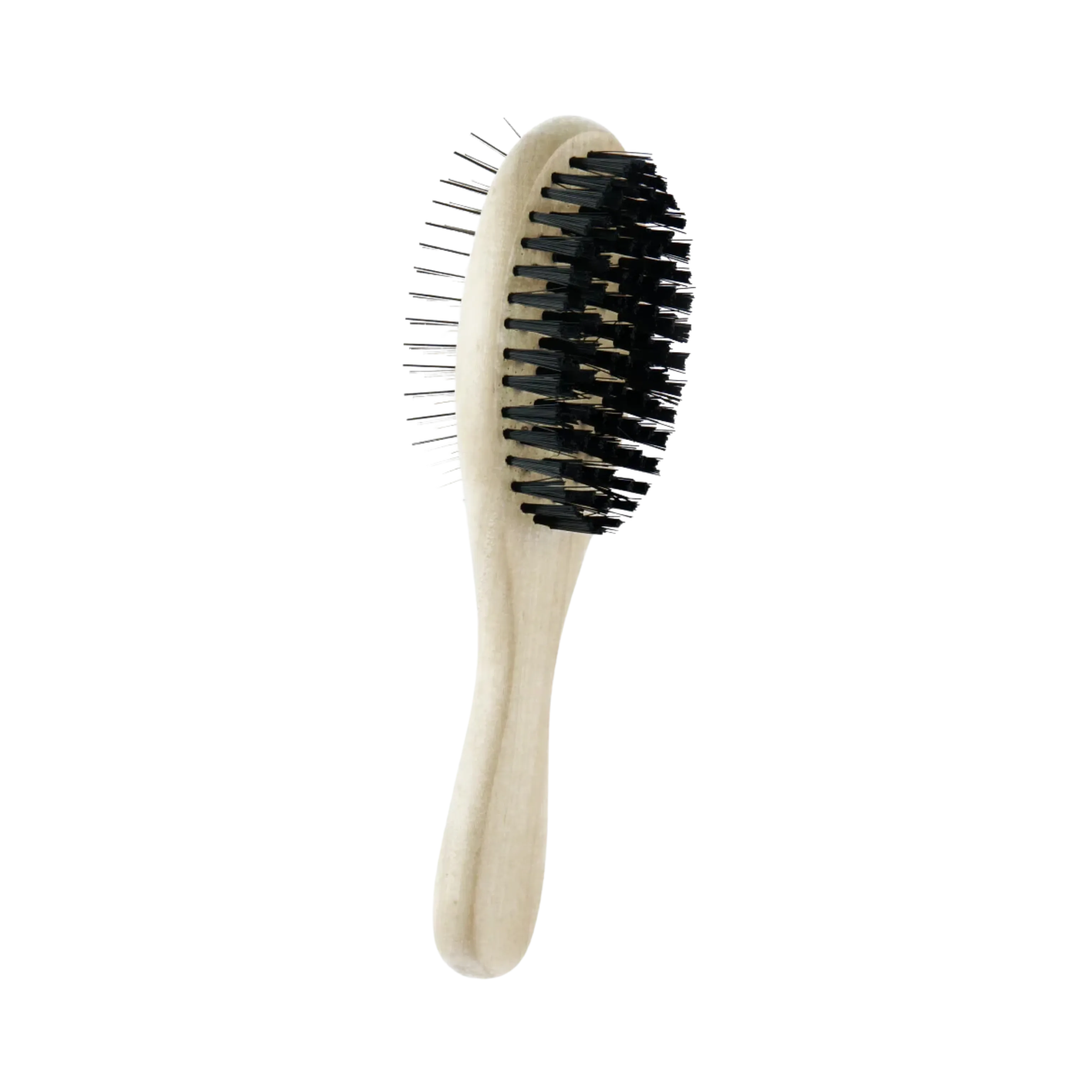 DOG DOUBLE SIDED BRUSH