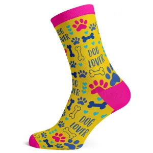 Dogs Dog Lover Socks