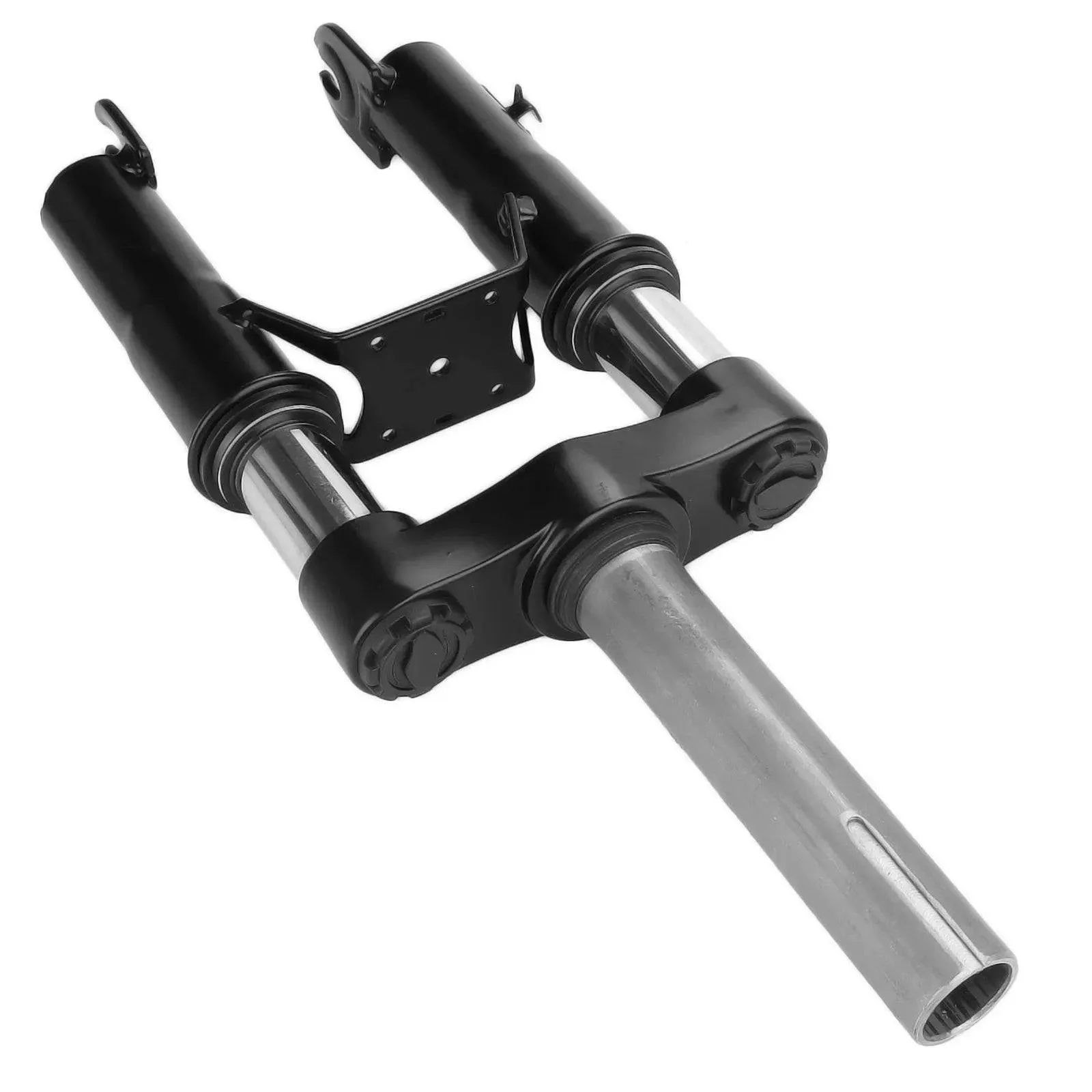 Electric Scooters Shock Shock Absorber with Adjustable Kickstand and Mudguard for for Xiaomi M365 Pro Pro2 Electric Scooter
