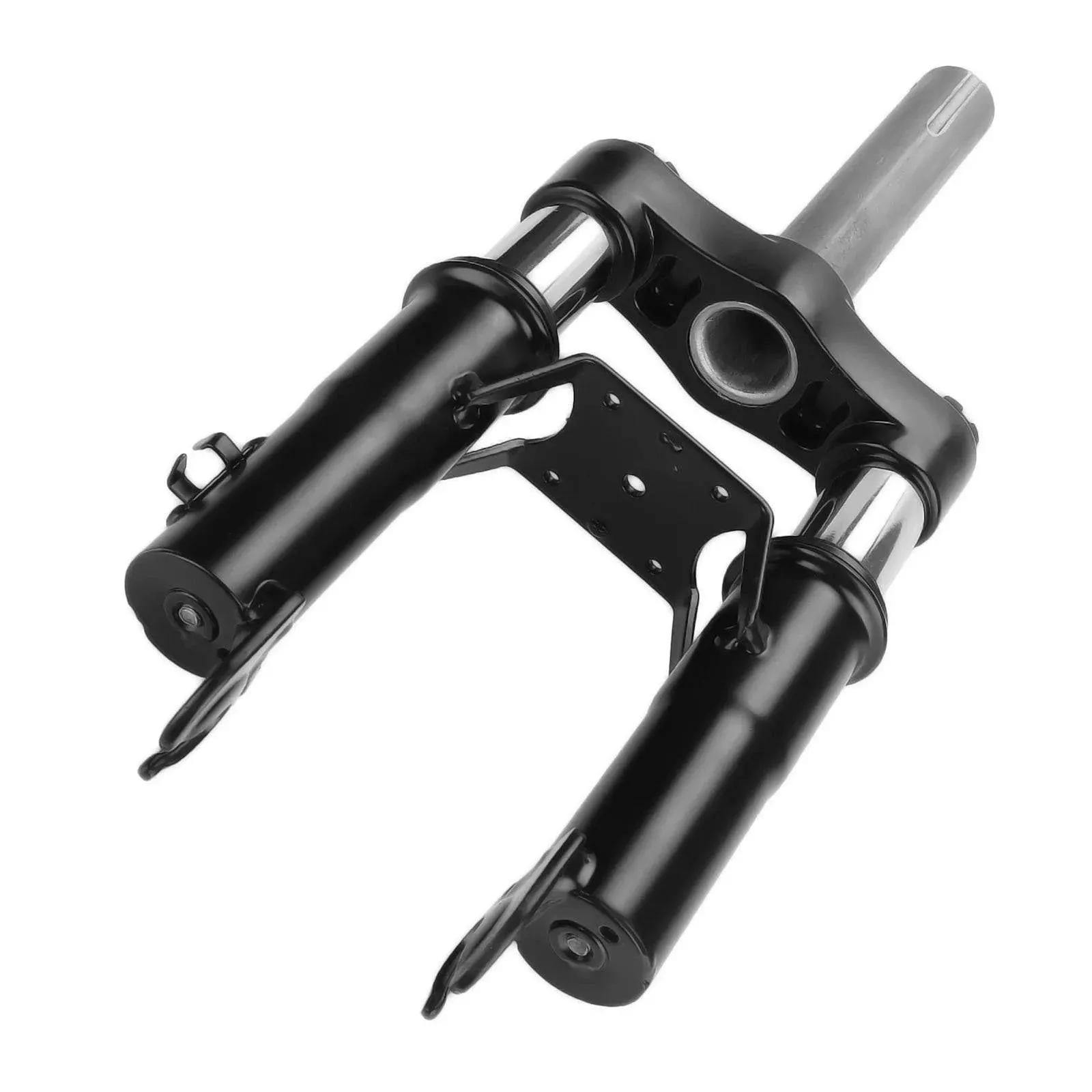 Electric Scooters Shock Shock Absorber with Adjustable Kickstand and Mudguard for for Xiaomi M365 Pro Pro2 Electric Scooter