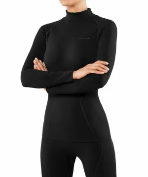 Falke Women's Long Sleeve Maximum Warm Baselayer