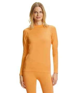 Falke Women's long sleeve Shirt Maximum Warm