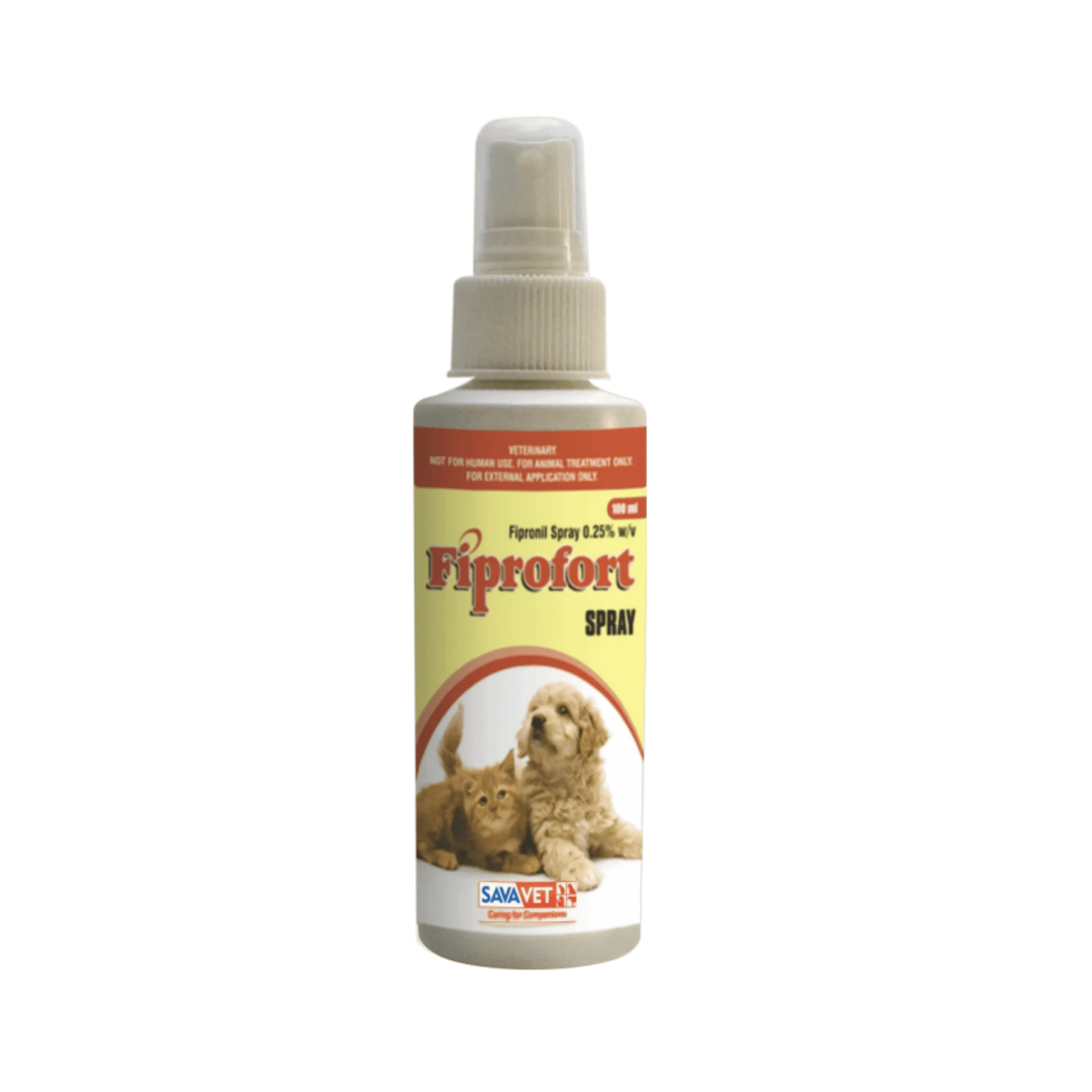 FIPROFORT SPRAY SMALL