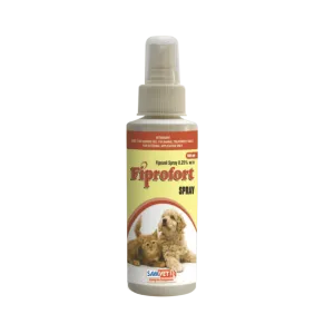 FIPROFORT SPRAY SMALL