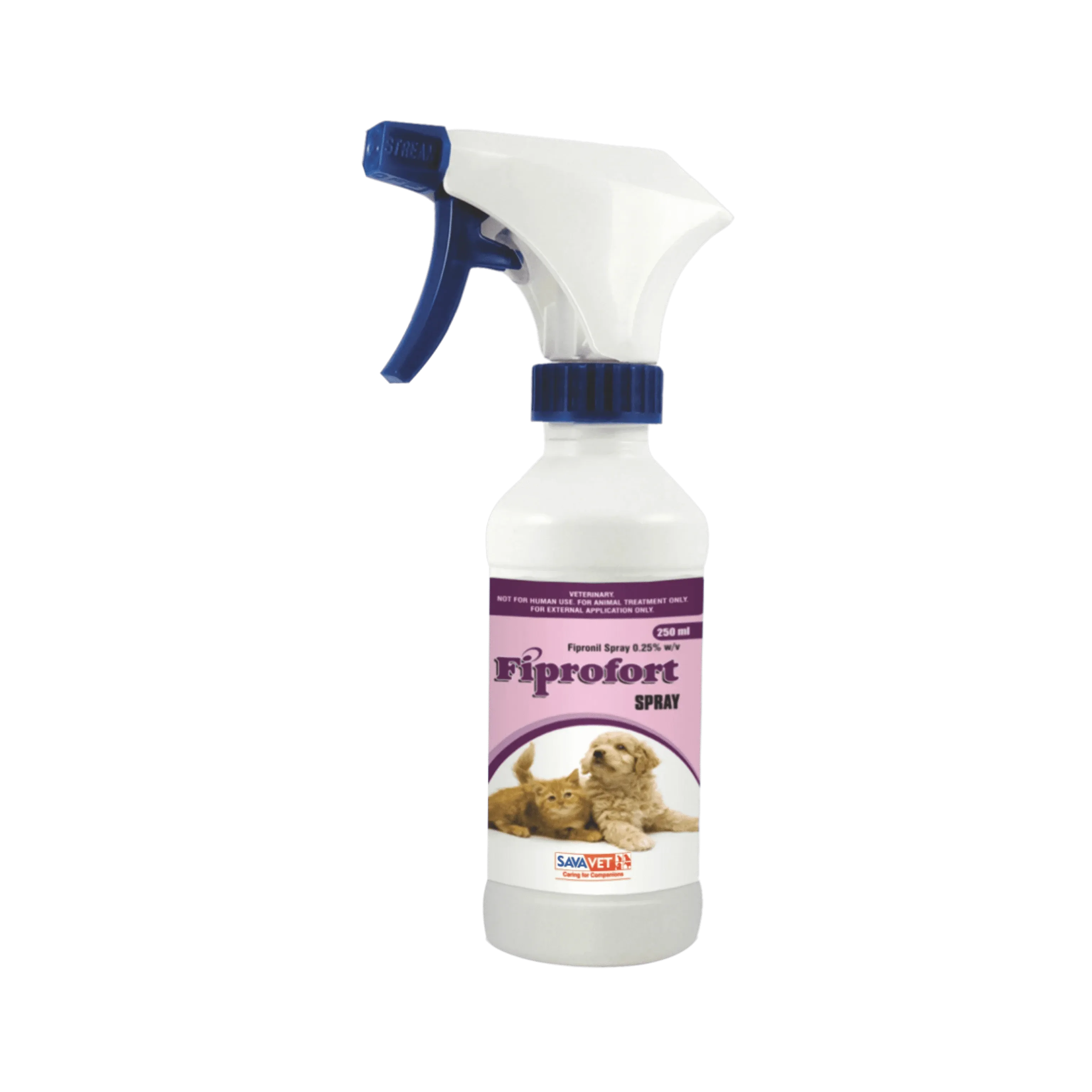 FIPROFORT SPRAY