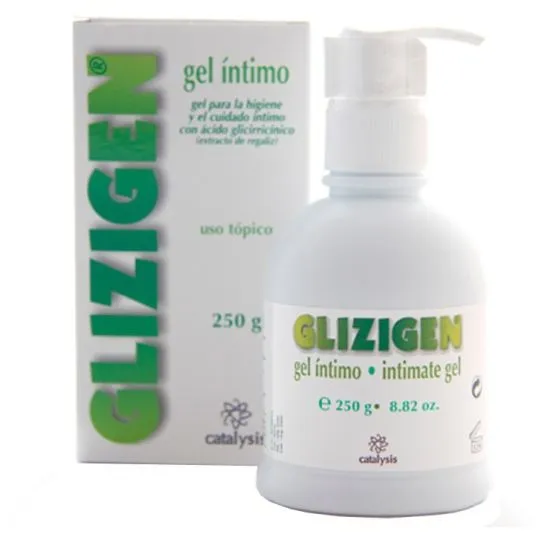 GLIZIGEN Intimate Gel- 250gm