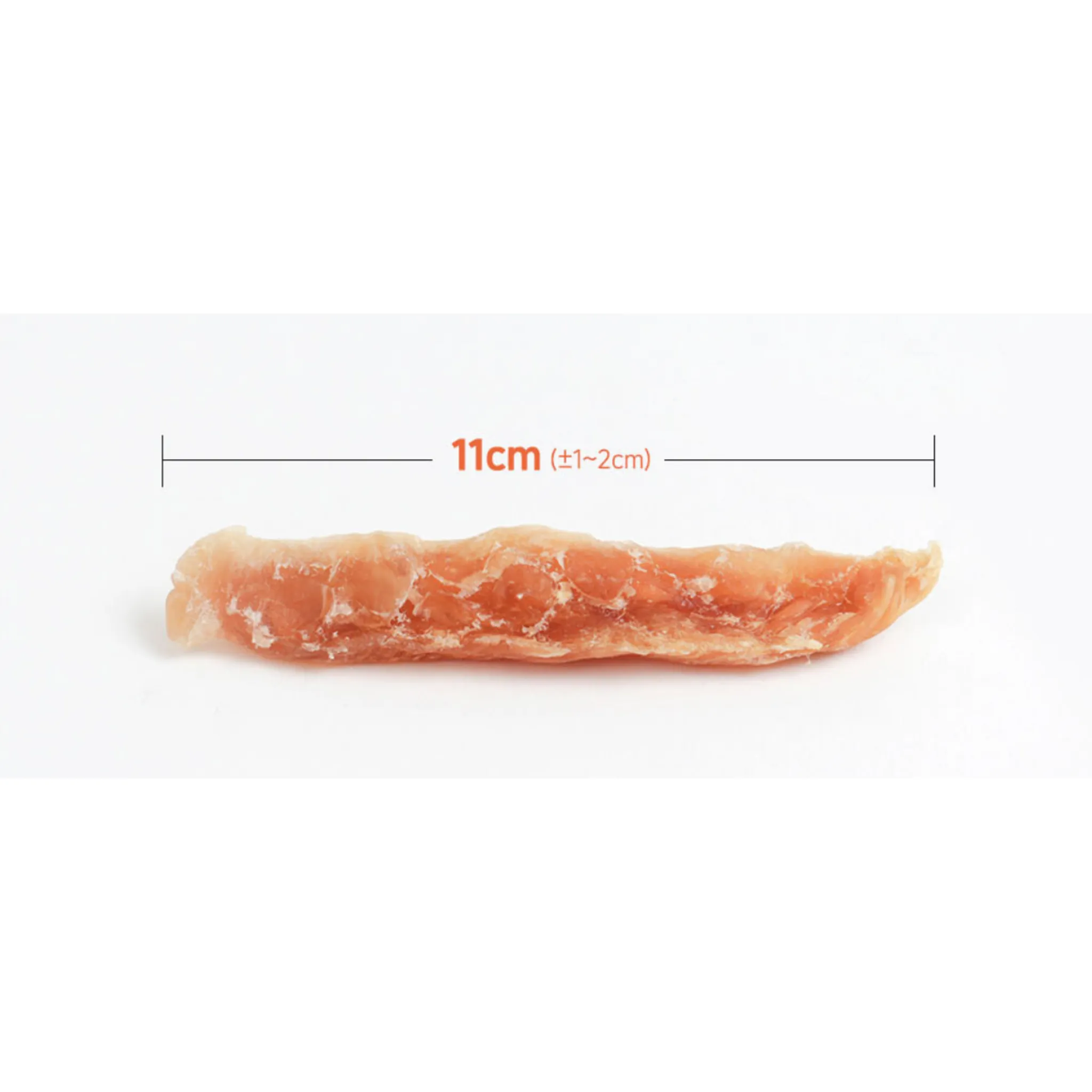 Homemade Healthy Jerky Treats for Dogs, Chicken Breast, 100g, Pack of 3 - Dried Snacks/Jerky - 🏆 #29 - Pet Supplies - Best of December