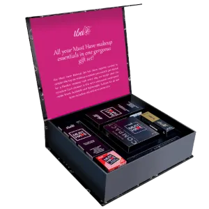 Iba Must Have Makeup Set -Fair