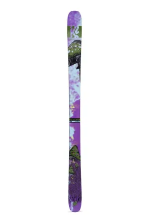 k2 2022 Reckoner 102 Skis