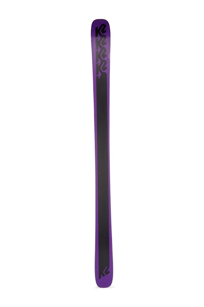 k2 2022 Reckoner 102 Skis
