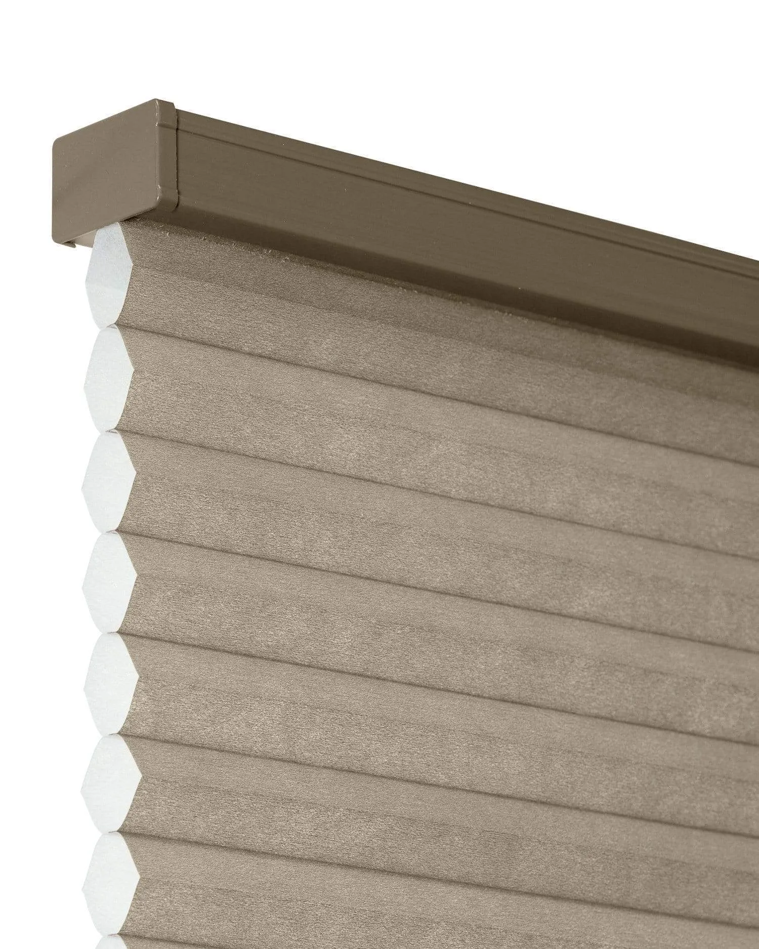 Light Filtering | Custom Insulating Honeycomb | Premium Everest