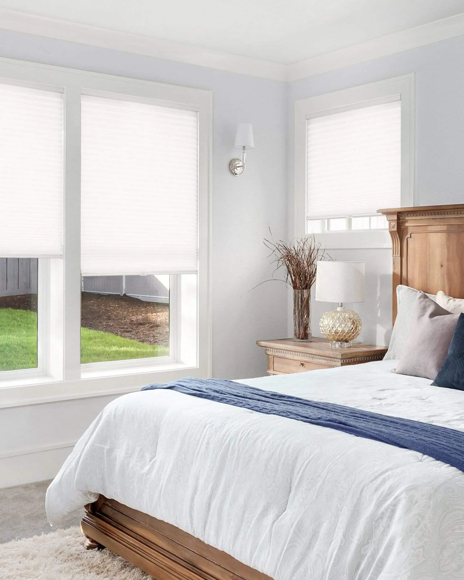 Light Filtering | Custom Insulating Honeycomb | Premium Everest