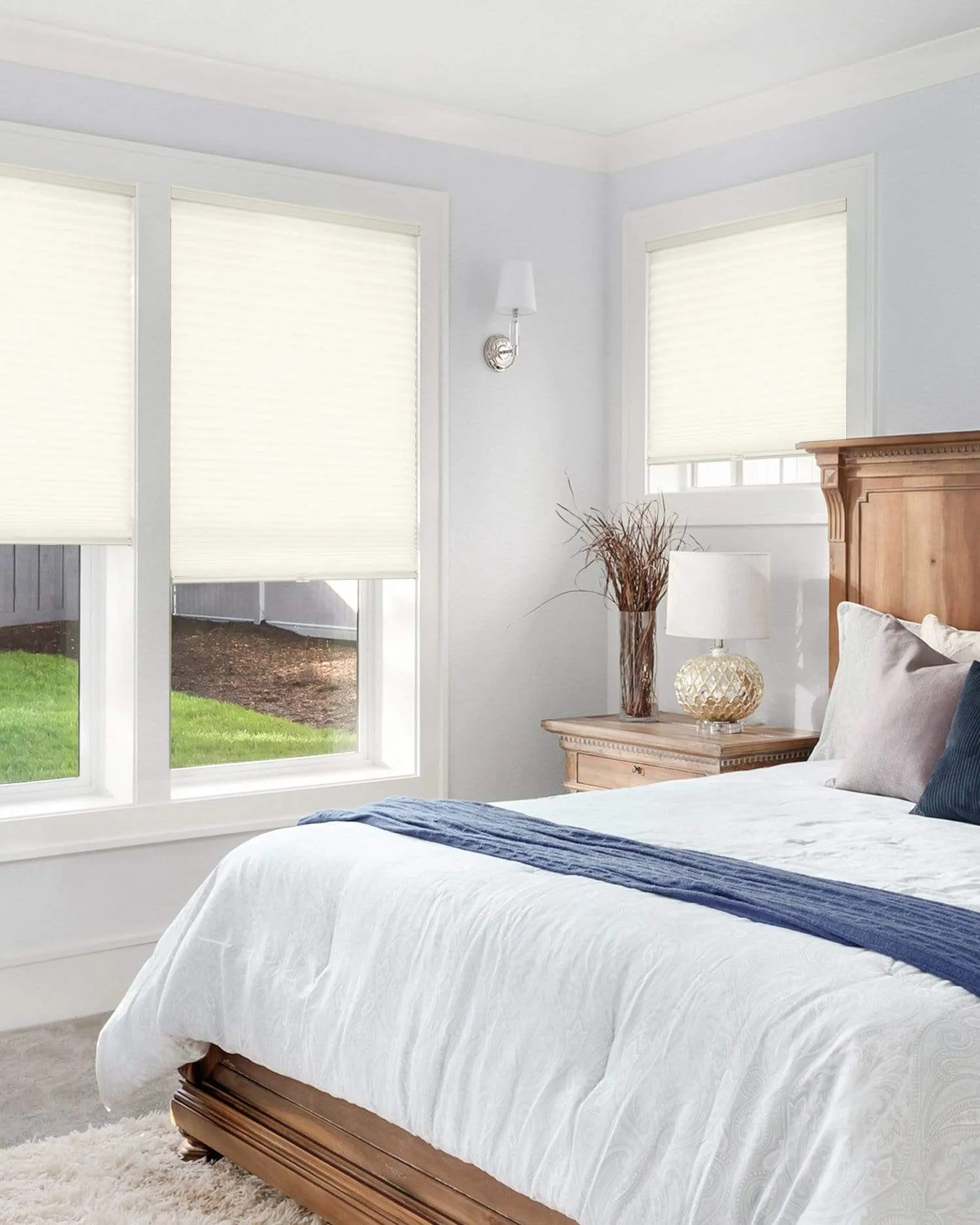 Light Filtering | Custom Insulating Honeycomb | Premium Everest