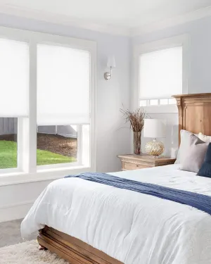 Light Filtering | Custom Insulating Honeycomb | Premium Everest