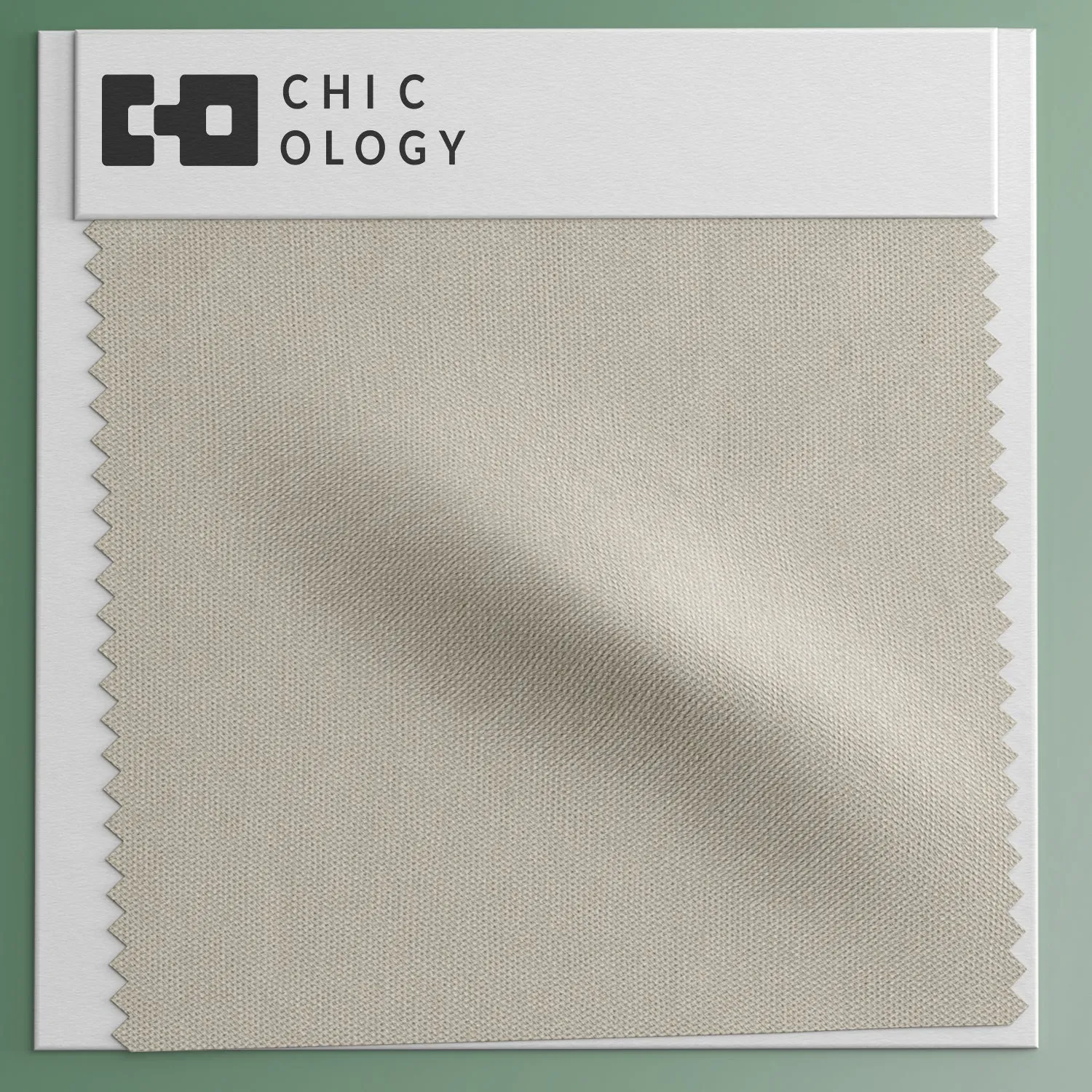 Light Filtering | Whimsical Cotton Linen | Relaxed