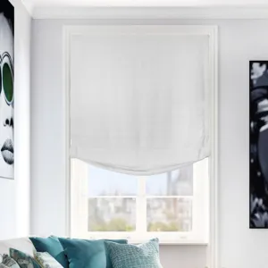 Light Filtering | Whimsical Cotton Linen | Relaxed