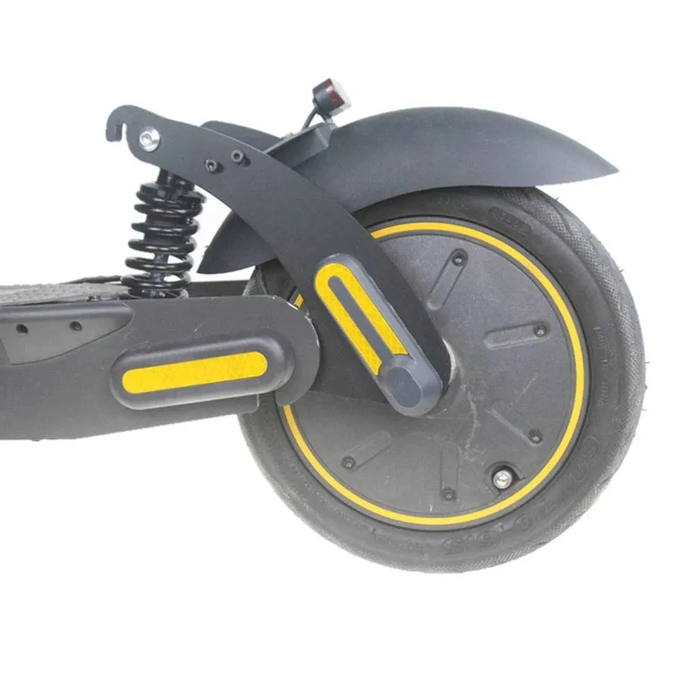 Max G30 Electric Scooter Rear Shock Absorber Rear Suspension Fork Scooter Accessories for Ninebot Electric Scooters