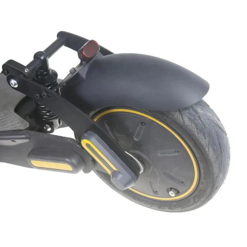 Max G30 Electric Scooter Rear Shock Absorber Rear Suspension Fork Scooter Accessories for Ninebot Electric Scooters