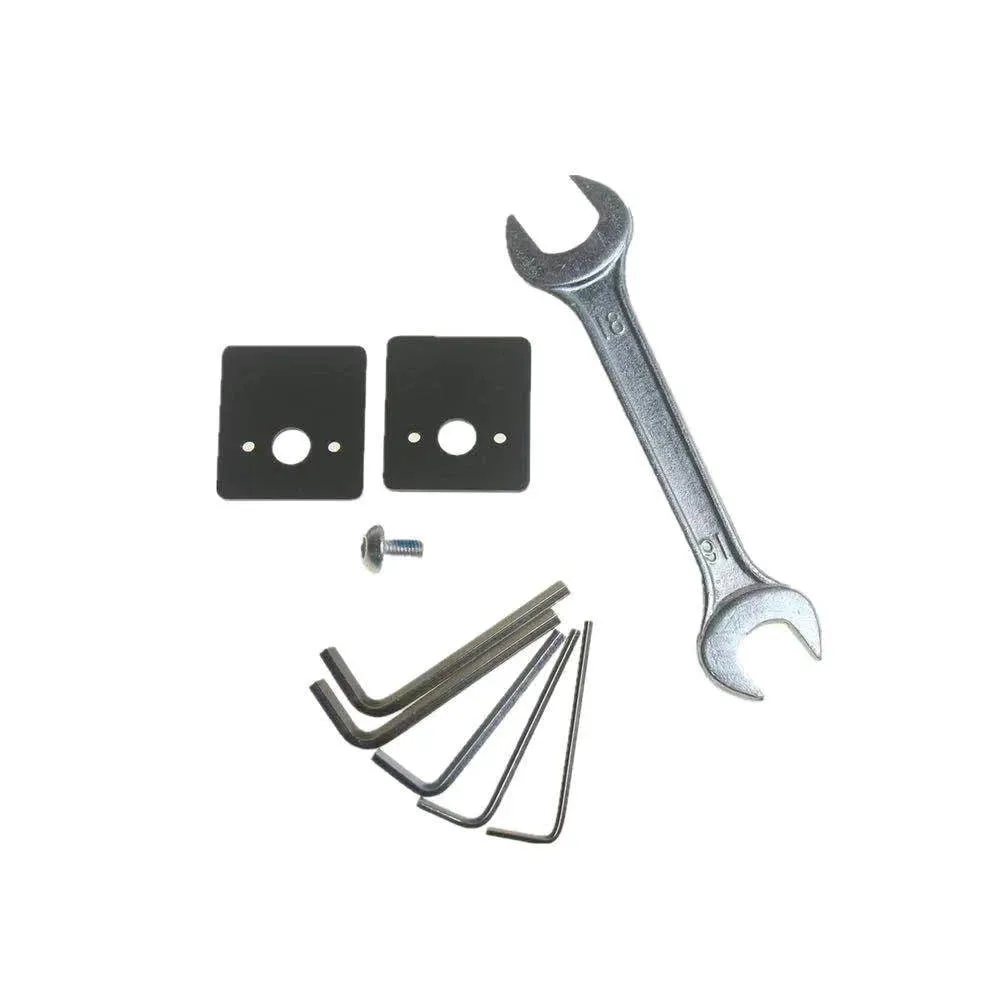 Max G30 Electric Scooter Rear Shock Absorber Rear Suspension Fork Scooter Accessories for Ninebot Electric Scooters