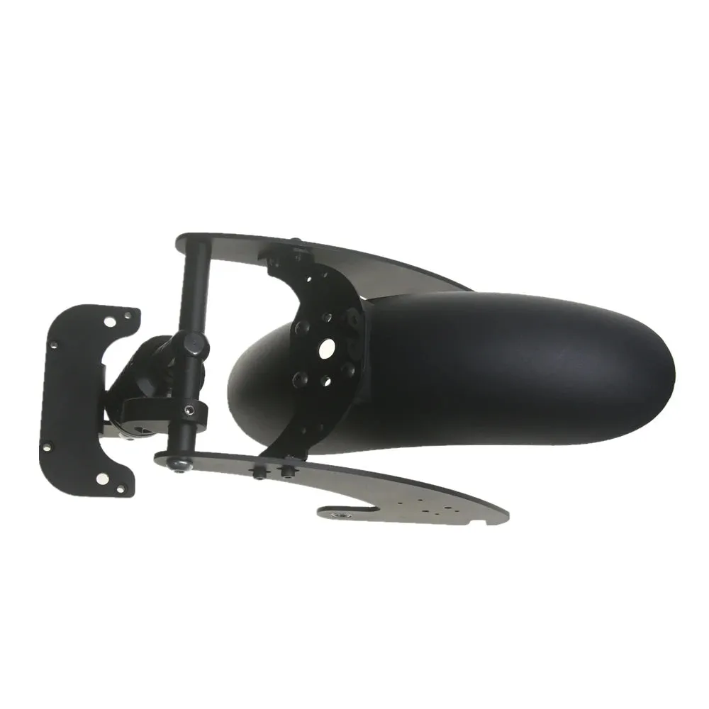 Max G30 Electric Scooter Rear Shock Absorber Rear Suspension Fork Scooter Accessories for Ninebot Electric Scooters