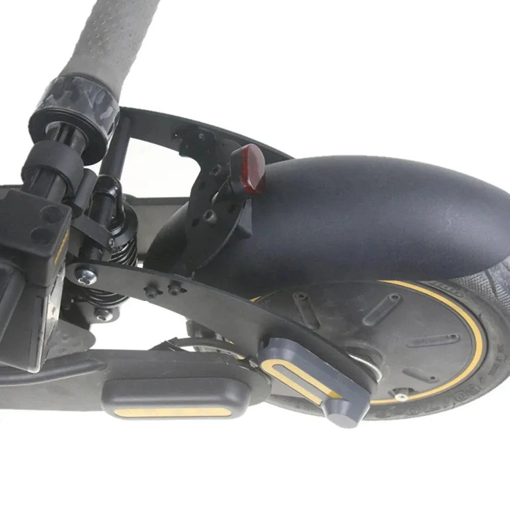 Max G30 Electric Scooter Rear Shock Absorber Rear Suspension Fork Scooter Accessories for Ninebot Electric Scooters