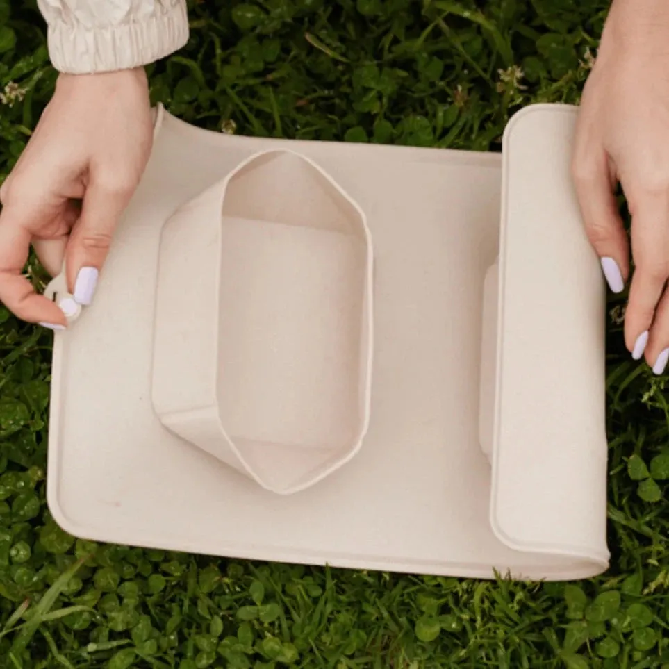 Maxbone - GO! Portable Bowls