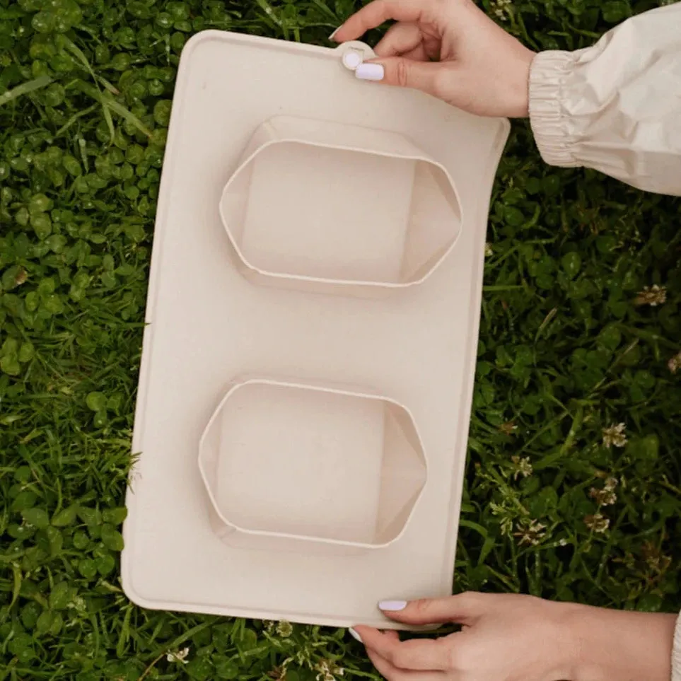 Maxbone - GO! Portable Bowls