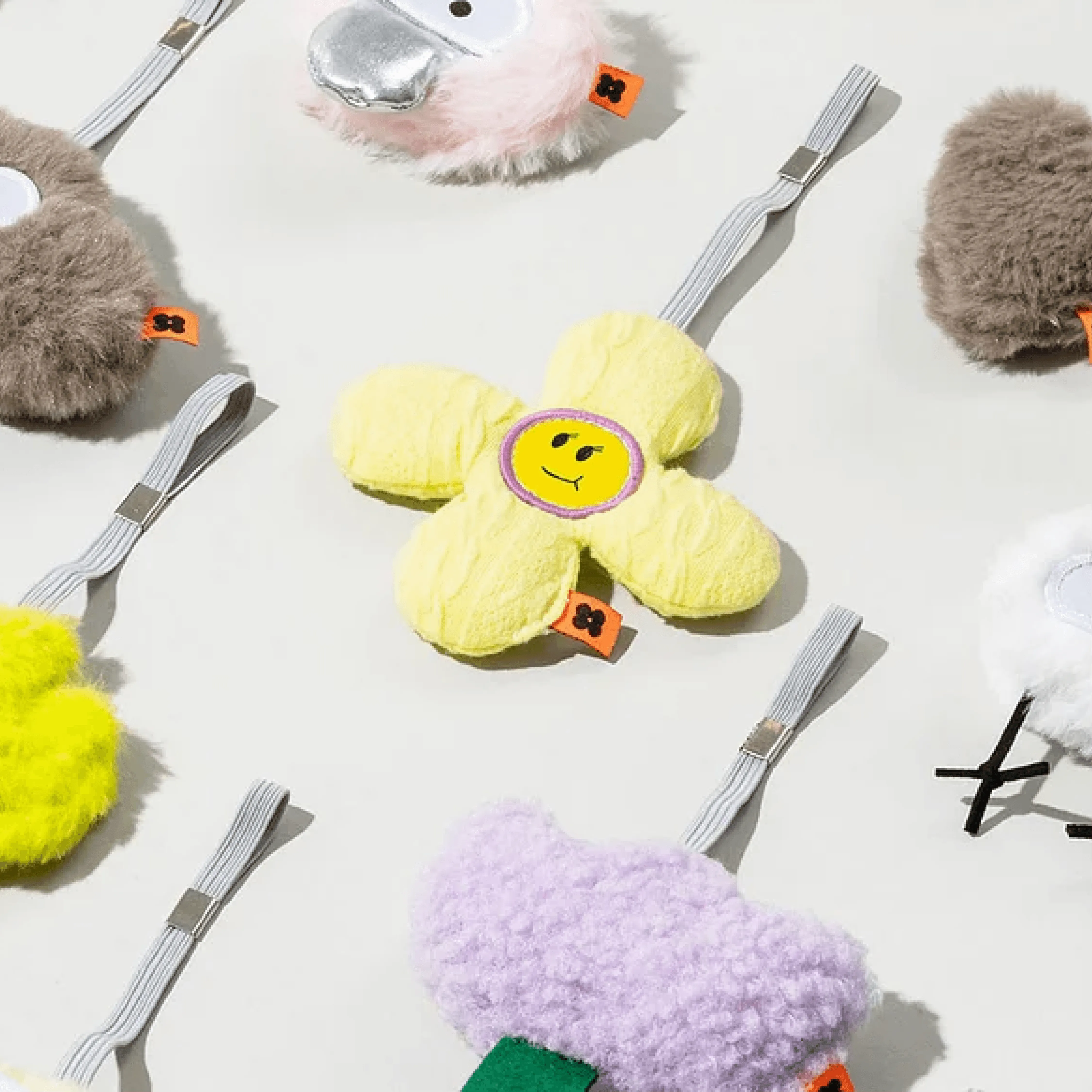 Mewoo - Playful Paws Pet Activity Cushion
